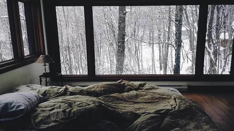 Как легко просыпаться даже зимой: полезные советы