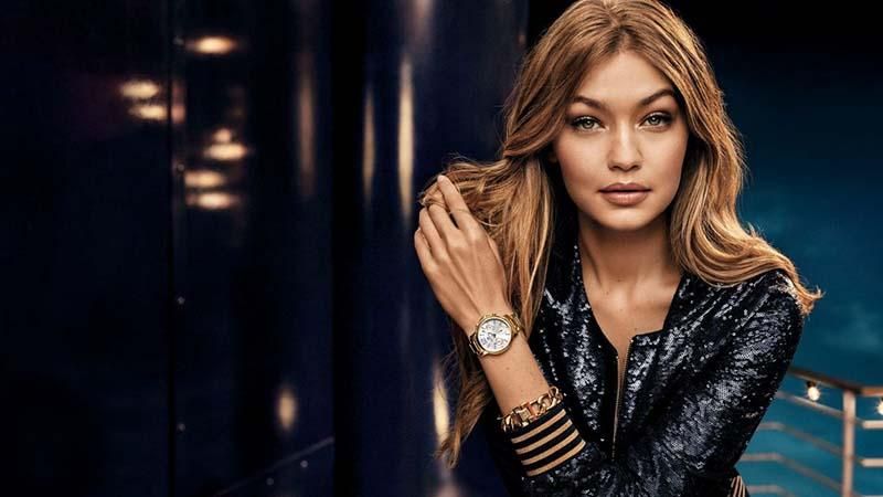 Джіджі Хадід стала прототипом нової Барбі: яскраві фото Джіджі Хадід стала прототипом нової Барбі: яскраві фото