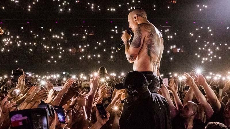 Найпопулярніші ролики YouTube за 2017 рік зібрали в одному відео: захопливі кадри Найпопулярніші ролики YouTube за 2017 рік зібрали в одному відео: захопливі кадри