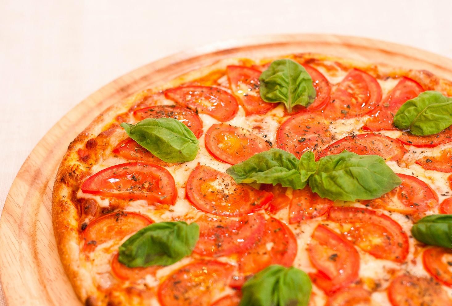 Один з видів піци внесли до культурної спадщини ЮНЕСКО Один з видів піци внесли до культурної спадщини ЮНЕСКО