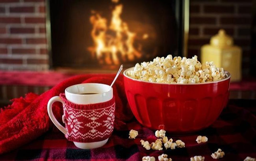 Різдвяні фільми: ТОП-5 фільмів на Різдво 2019 для гарного настрою