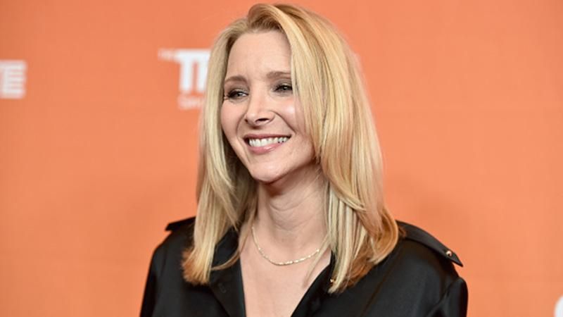 Звезда сериала "Друзья" поразила своей внешностью: фото Звезда сериала "Друзья" поразила своей внешностью: фото