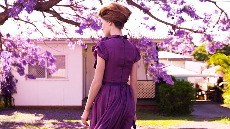 Эксперты определили главный цвет 2018 года