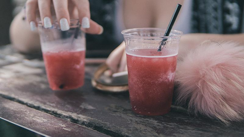 Ученые назвали самый вредный алкогольный напиток