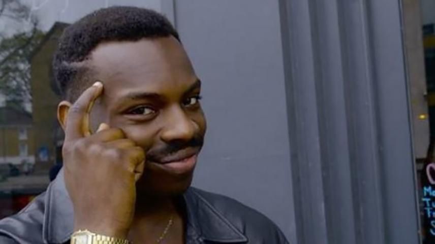 Какие мемы стали самыми популярными в 2017 году: забавная подборка Какие мемы стали самыми популярными в 2017 году: забавная подборка