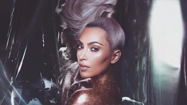 Кім Кардашян запускає власне шоу: з’явився перший трейлер Кім Кардашян запускає власне шоу: з’явився перший трейлер