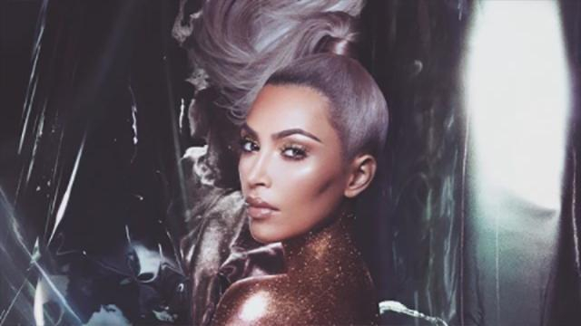 Ким Кардашян запускает собственное шоу: появился первый трейлер