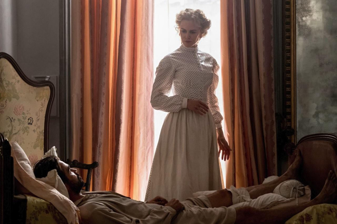 Десять лучших актеров года по версии The New York Times