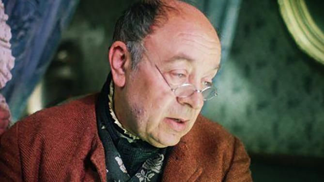 Помер Леонід Бронєвой: біографія та цитати про Україну Помер Леонід Бронєвой: біографія та цитати про Україну