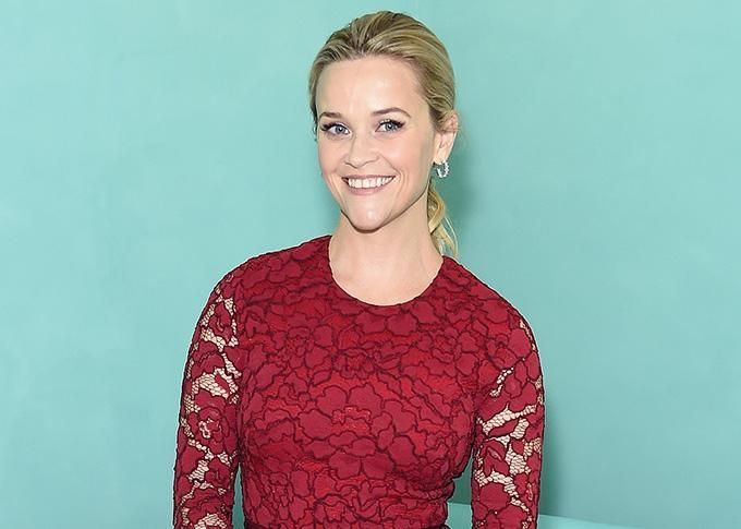 На актрису Риз Уизерспун подали в суд На актрису Риз Уизерспун подали в суд