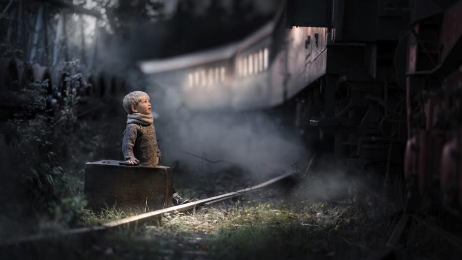 Ресурс Flickr визначив найяскравіші фото року серед користувачів Ресурс Flickr визначив найяскравіші фото року серед користувачів