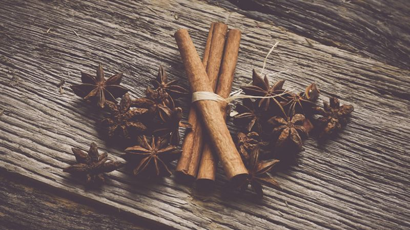 Пять продуктов, которые прекрасно согреют зимой