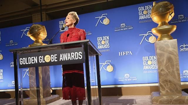 Золотой глобус 2018: номинанты - полный список претендентов Золотой глобус 2018: номинанты - полный список претендентов