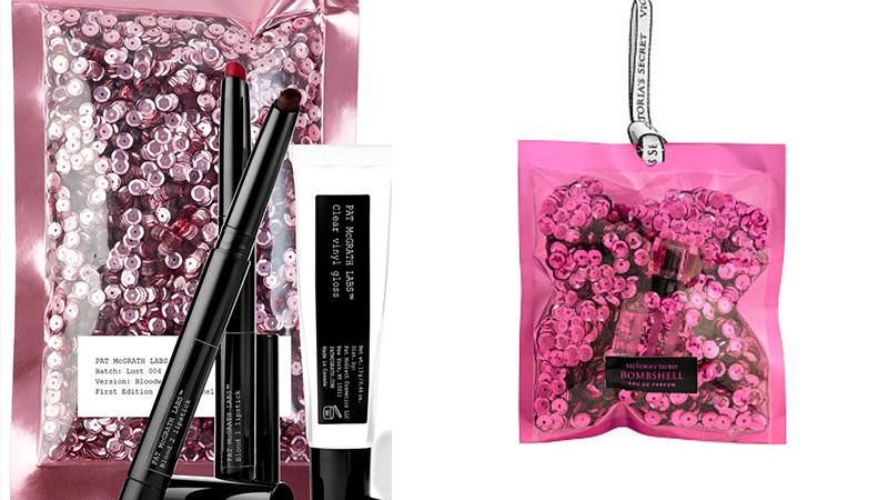 Бренд Victoria's Secret обвинили в плагиате: фотосравнение Бренд Victoria's Secret обвинили в плагиате: фотосравнение