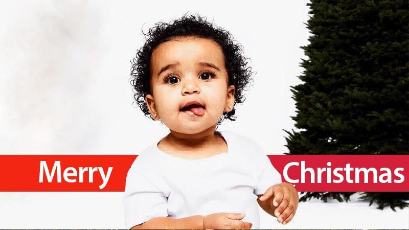 Семья Кардашян-Дженнер представила семейную серию рождественских открыток: фото Семья Кардашян-Дженнер представила семейную серию рождественских открыток: фото