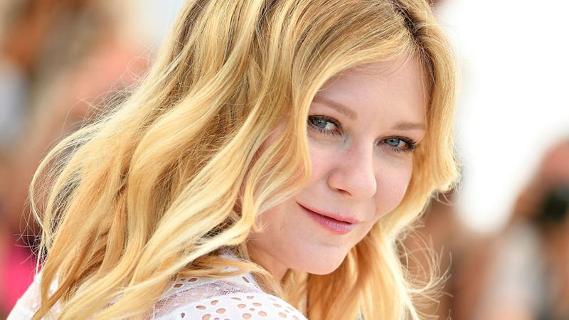 Кирстен Данст беременна первым ребенком, – СМИ