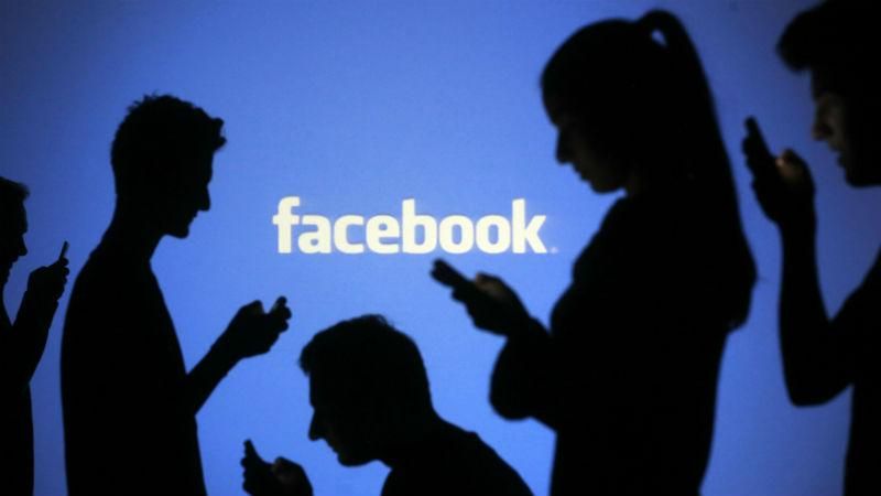 Читання стрічки у Facebook може призвести до страшних наслідків, – дослідження