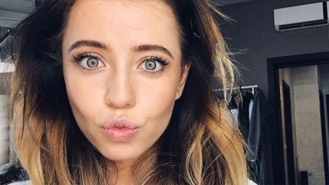 Надя Дорофеева поделись своими секретами красоты Надя Дорофеева поделись своими секретами красоты