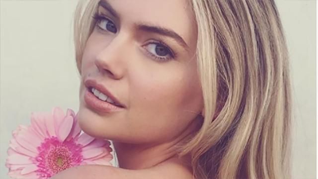 Модель з пишними формами Кейт Аптон знялася для Love Magazine: відео Модель з пишними формами Кейт Аптон знялася для Love Magazine: відео