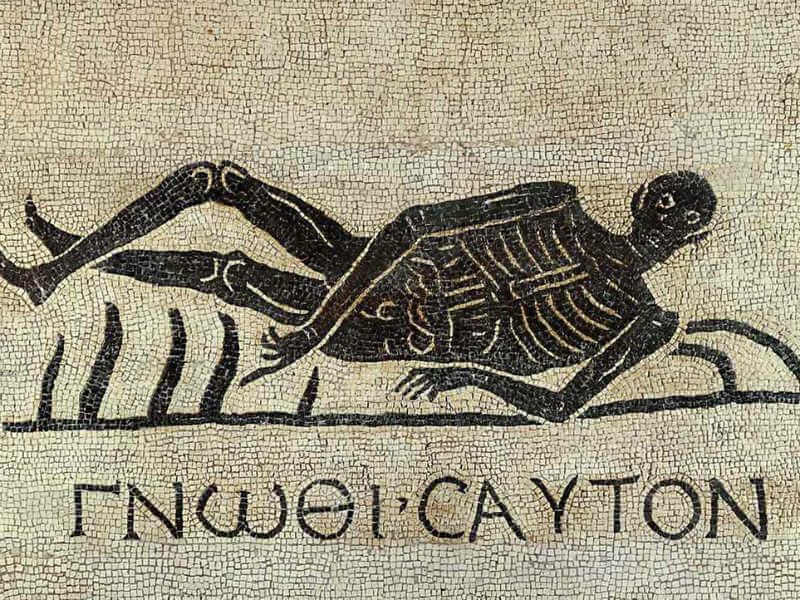 Замість будильника: з'явився додаток, який постійно нагадує про смерть
Замість будильника: з'явився додаток, який постійно нагадує про смерть