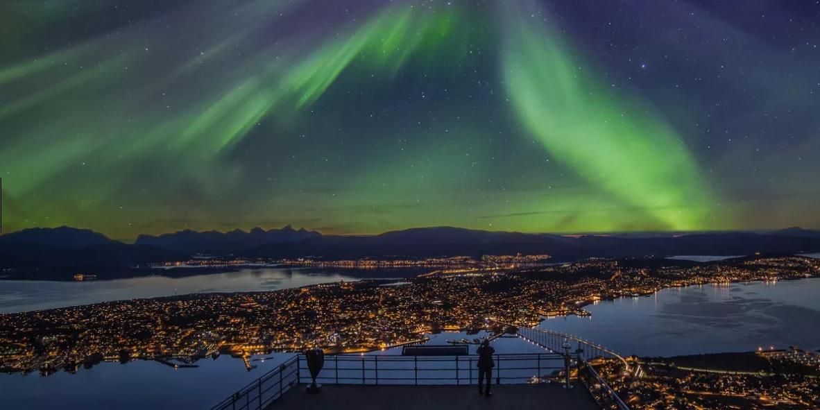 В Арктику будет летать популярный лоукост В Арктику будет летать популярный лоукост