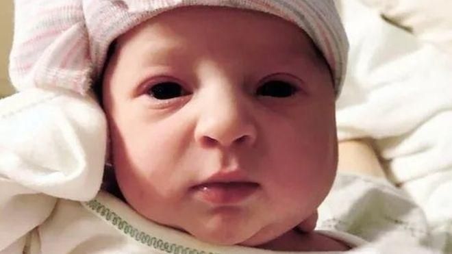 С эмбриона, замороженного в 1992-м, родился ребенок: невероятный случай