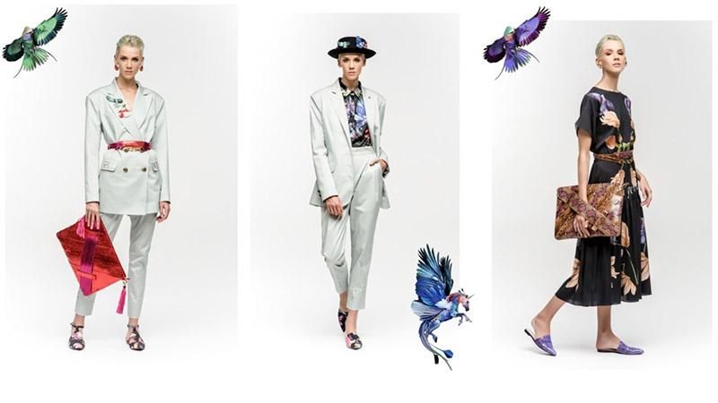 Переможниця шоу "Супермодель по-українськи 3" знялася для українського бренду: казкові фото Переможниця шоу "Супермодель по-українськи 3" знялася для українського бренду: казкові фото