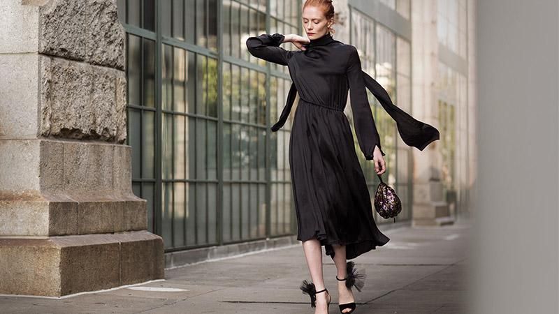 Який жіночий одяг найбільше подобається чоловікам Який жіночий одяг найбільше подобається чоловікам