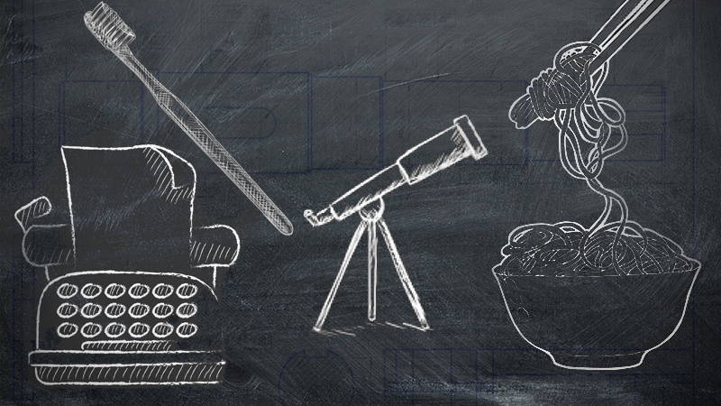 Визначні дати 2018 року: річниці винаходів, які змінили історію людства Визначні дати 2018 року: річниці винаходів, які змінили історію людства