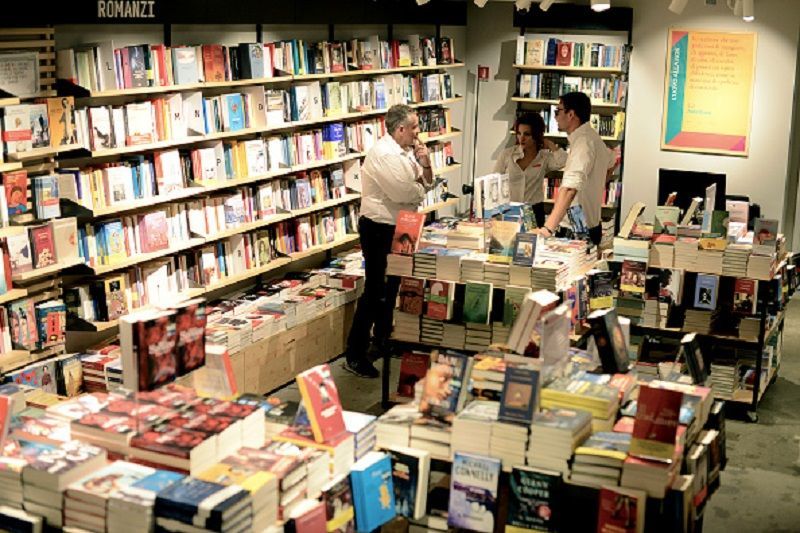 Назвали країни, які видають найбільше книжок: інфографіка Назвали країни, які видають найбільше книжок: інфографіка