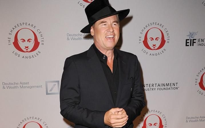 Актор Вел Кілмер вперше розповів подробиці про свою боротьбу з раком Актор Вел Кілмер вперше розповів подробиці про свою боротьбу з раком