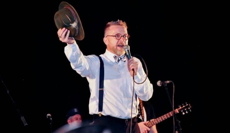 "Орест Лютий" уже своє відзвучав, – Мухарський оголосив про закриття відомого проекту "Орест Лютий" уже своє відзвучав, – Мухарський оголосив про закриття відомого проекту