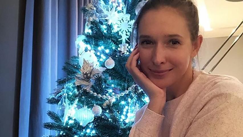 Катя Осадча та Олександр Пономарьов привітали українців з католицьким Різдвом Катя Осадча та Олександр Пономарьов привітали українців з католицьким Різдвом