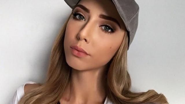 Донька Емінема вразила провокативним знімком Донька Емінема вразила провокативним знімком