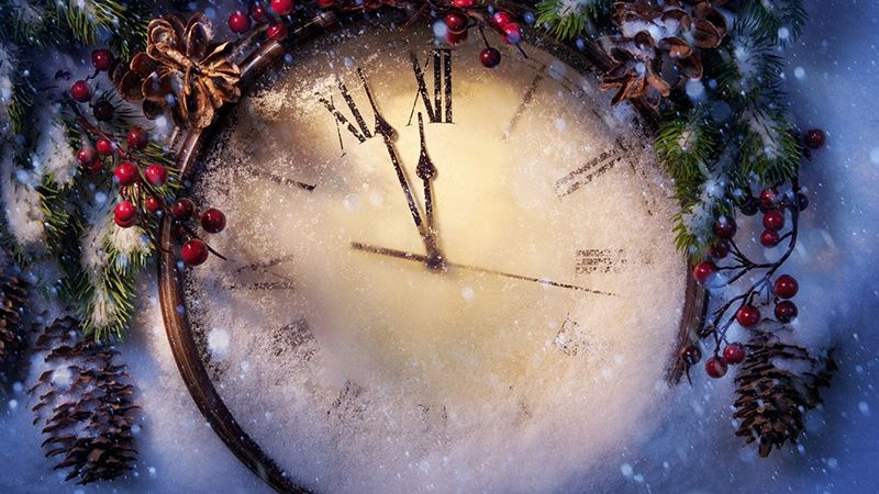 Почему новогодние желания не сбываются