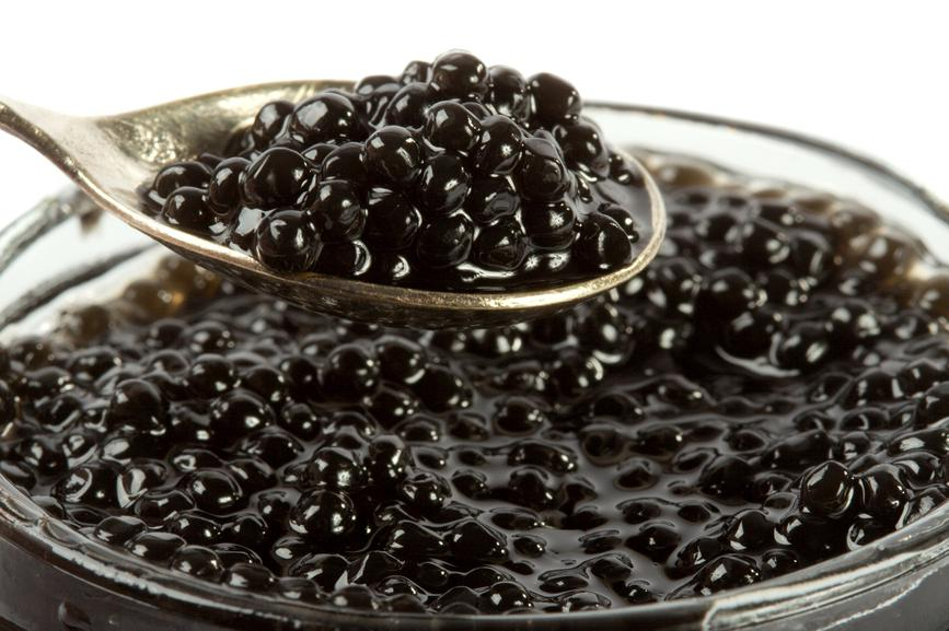 Дело темное, дело черноикорное: 7 правил для покупки правильной икры