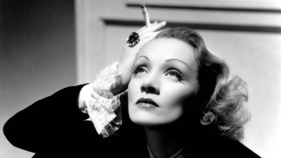 Дудл на честь Марлен Дітріх: цитати і біографія легендарної актриси Дудл на честь Марлен Дітріх: цитати і біографія легендарної актриси