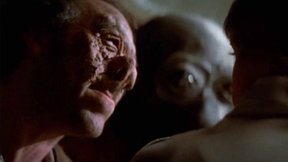 Помер актор Елфі Кертіс із фільму "Зоряні війни" Помер актор Елфі Кертіс із фільму "Зоряні війни"