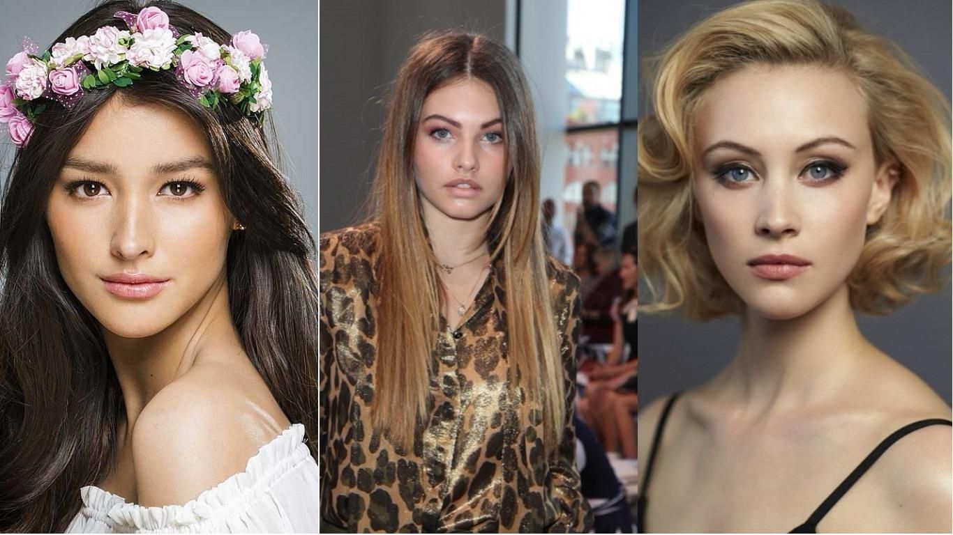 Експерти назвали найкрасивіших людей планети Експерти назвали найкрасивіших людей планети