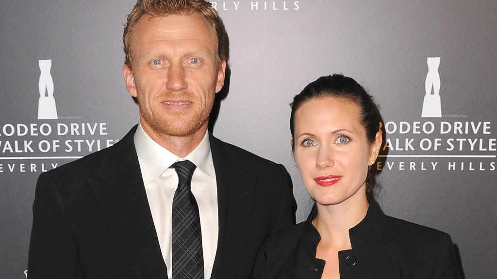 Зірка серіалу "Анатомія Грей" розлучився з дружиною після 18 років шлюбу Зірка серіалу "Анатомія Грей" розлучився з дружиною після 18 років шлюбу