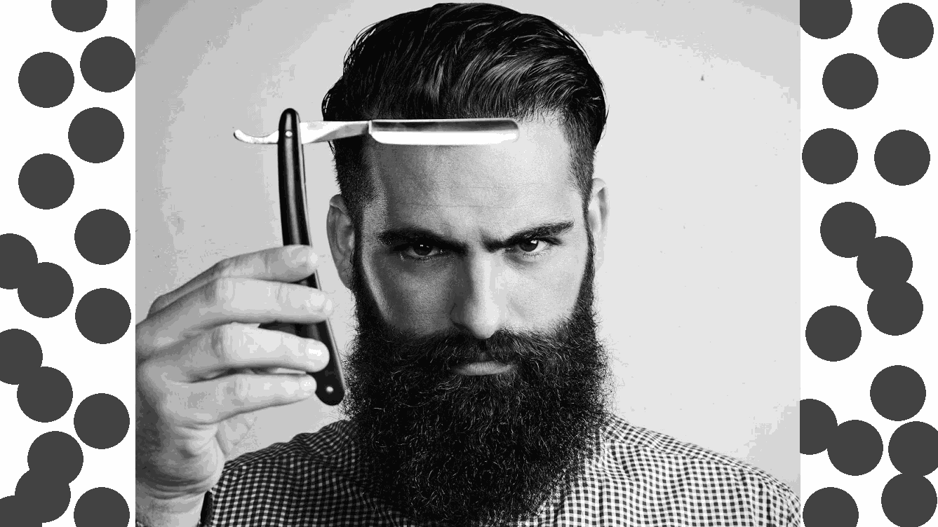 Парикмахер-хулиган: в США арестовали мастера за неудачную стрижку Парикмахер-хулиган: в США арестовали мастера за неудачную стрижку