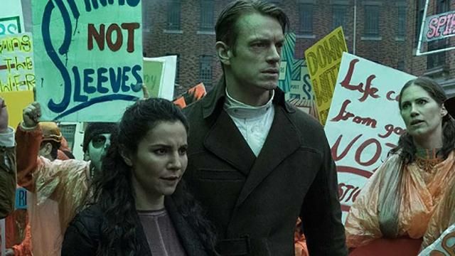 Найочікуваніші серіали 2018 року за версією Esquire Найочікуваніші серіали 2018 року за версією Esquire