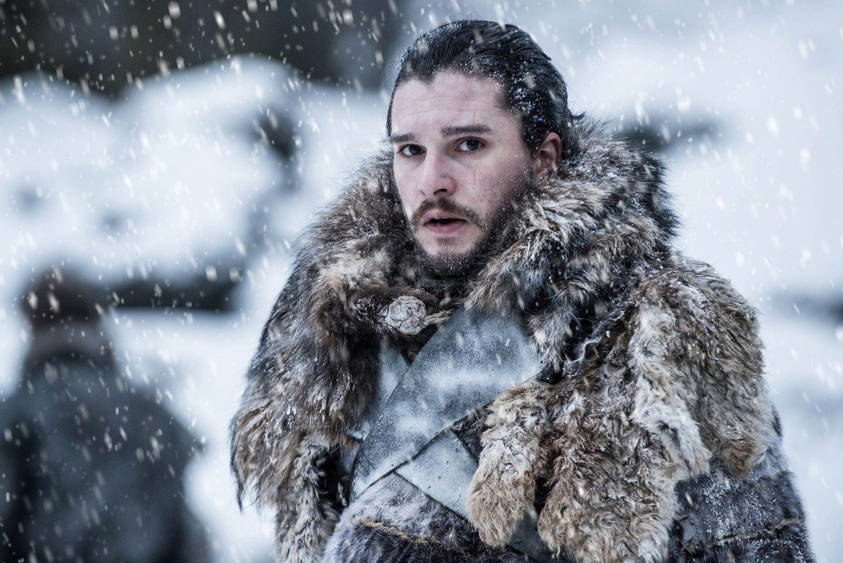 Список самых "пиратских" сериалов года: шестой год подряд победителем стала "Игра престолов"