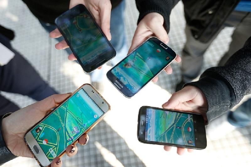 Назвали найпопулярніші Android-смартфони серед українців