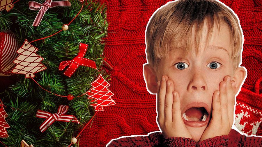 10 необычных способов встретить Новый год, если мандарины и оливье надоели 10 необычных способов встретить Новый год, если мандарины и оливье надоели