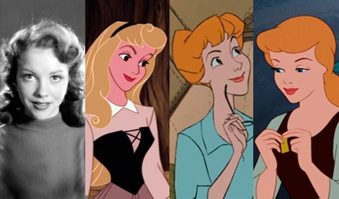 Принцессы и принцы среди нас: фото реальных людей, которые стали прототипами для героев Disney