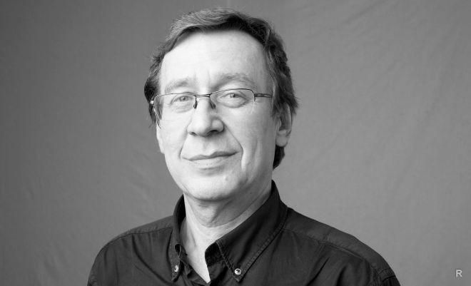 Умер российский актер Александр Шаврин Умер российский актер Александр Шаврин