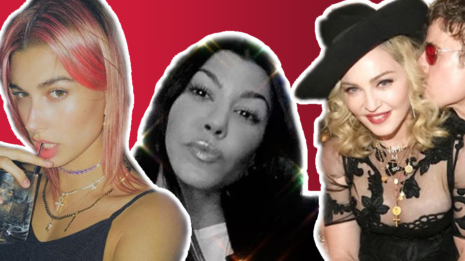 Як зірки зустріли Новий рік: гучні вечірки і яскраві образи Як зірки зустріли Новий рік: гучні вечірки і яскраві образи