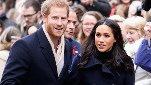 Свадьба принца Гарри и Меган Макрл принесет немалый доход Великобритании: названа сумма