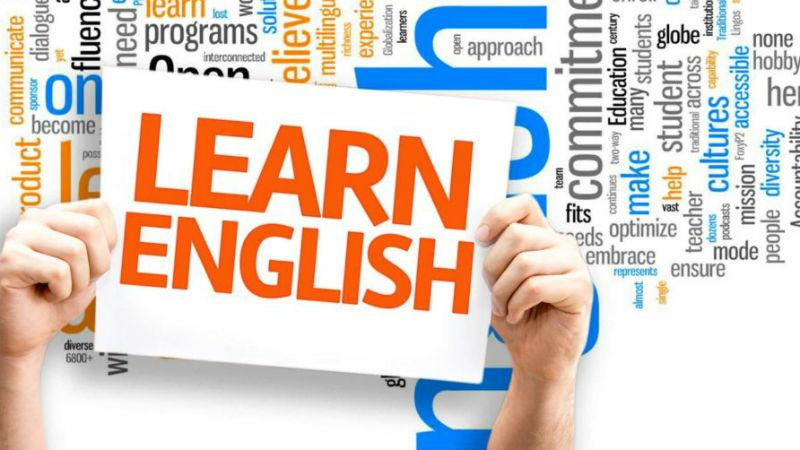 Как легко выучить английский: 5 важных правил